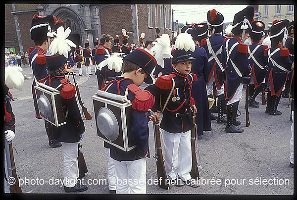 Marche de Gerpinnes